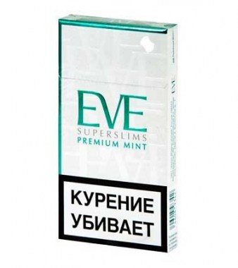 Eve premium Mint